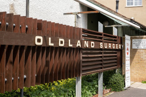 OLDLAND SURGERY TEMPORARY CLOSURE 